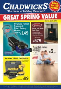 5179 Chadwicks Spring 2014 FLYER 1