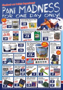 5667 Heiton Buckley CARLOW Madness Sale Flyer 14th MAY 2016 6 Page 3