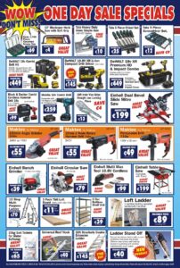 5667 Heiton Buckley CARLOW Madness Sale Flyer 14th MAY 2016 6 Page 5