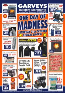 5890 Garveys Madness Day FLYER 21st OCT 2017 6 PAGE 1